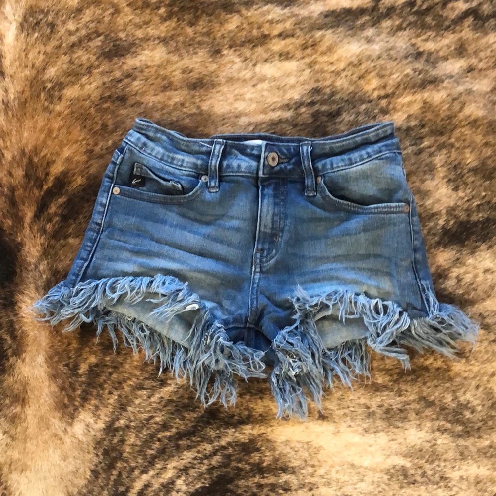 Kancan shorts